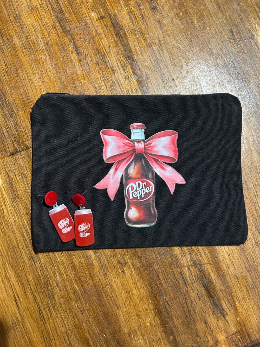 Dr Pepper Lover Set